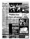 Saffron Walden Weekly News Thursday 09 October 1997 Page 32