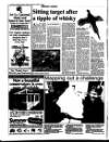 Saffron Walden Weekly News Thursday 16 October 1997 Page 4