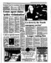 Saffron Walden Weekly News Thursday 23 October 1997 Page 3