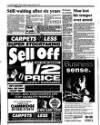 Saffron Walden Weekly News Thursday 23 October 1997 Page 8