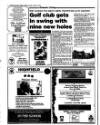 Saffron Walden Weekly News Thursday 23 October 1997 Page 10