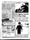 Saffron Walden Weekly News Thursday 30 October 1997 Page 8