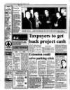 Saffron Walden Weekly News Thursday 18 December 1997 Page 2