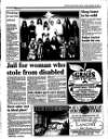 Saffron Walden Weekly News Thursday 18 December 1997 Page 3
