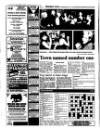 Saffron Walden Weekly News Thursday 18 December 1997 Page 12