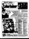 Saffron Walden Weekly News Wednesday 24 December 1997 Page 4