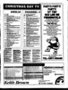 Saffron Walden Weekly News Wednesday 24 December 1997 Page 11