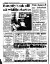 Saffron Walden Weekly News Thursday 05 February 1998 Page 4
