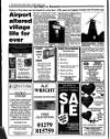Saffron Walden Weekly News Thursday 05 February 1998 Page 8