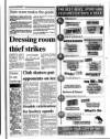 Saffron Walden Weekly News Thursday 05 February 1998 Page 31
