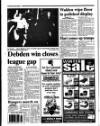 Saffron Walden Weekly News Thursday 05 February 1998 Page 32