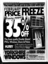 Saffron Walden Weekly News Thursday 12 February 1998 Page 6