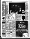 Saffron Walden Weekly News Thursday 26 March 1998 Page 2