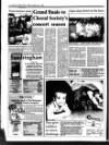 Saffron Walden Weekly News Thursday 11 June 1998 Page 10