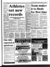Saffron Walden Weekly News Thursday 11 June 1998 Page 31