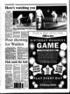 Saffron Walden Weekly News Thursday 11 June 1998 Page 32