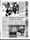 Saffron Walden Weekly News Thursday 22 April 1999 Page 5