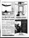 Saffron Walden Weekly News Thursday 22 April 1999 Page 13