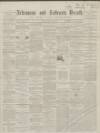 Ardrossan and Saltcoats Herald Saturday 14 February 1857 Page 1