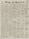 Ardrossan and Saltcoats Herald Saturday 14 March 1857 Page 1