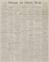 Ardrossan and Saltcoats Herald Saturday 09 May 1857 Page 1