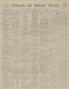 Ardrossan and Saltcoats Herald Saturday 07 November 1857 Page 1