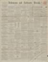 Ardrossan and Saltcoats Herald Saturday 19 December 1857 Page 1