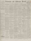 Ardrossan and Saltcoats Herald Saturday 15 October 1859 Page 1