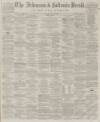 Ardrossan and Saltcoats Herald Saturday 28 June 1862 Page 1