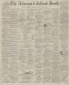 Ardrossan and Saltcoats Herald Saturday 21 February 1863 Page 1