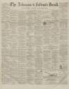 Ardrossan and Saltcoats Herald Saturday 28 February 1863 Page 1