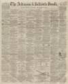 Ardrossan and Saltcoats Herald Saturday 11 April 1863 Page 1