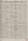 Ardrossan and Saltcoats Herald Saturday 12 November 1864 Page 1