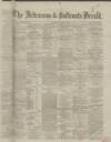 Ardrossan and Saltcoats Herald Saturday 14 October 1865 Page 1