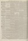 Ardrossan and Saltcoats Herald Saturday 30 December 1865 Page 4
