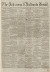 Ardrossan and Saltcoats Herald Saturday 05 January 1867 Page 1