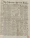 Ardrossan and Saltcoats Herald Saturday 09 May 1868 Page 1