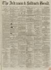 Ardrossan and Saltcoats Herald Saturday 18 July 1868 Page 1