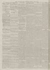 Ardrossan and Saltcoats Herald Saturday 16 October 1869 Page 4