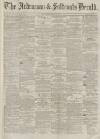 Ardrossan and Saltcoats Herald Saturday 01 January 1870 Page 1
