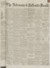 Ardrossan and Saltcoats Herald Saturday 07 May 1870 Page 1