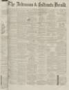 Ardrossan and Saltcoats Herald Saturday 14 May 1870 Page 1