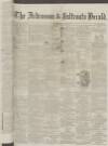 Ardrossan and Saltcoats Herald Saturday 18 June 1870 Page 1