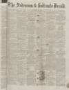 Ardrossan and Saltcoats Herald Saturday 23 July 1870 Page 1