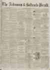 Ardrossan and Saltcoats Herald Saturday 30 July 1870 Page 1