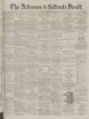 Ardrossan and Saltcoats Herald Saturday 07 October 1871 Page 1