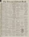 Ardrossan and Saltcoats Herald Saturday 14 October 1871 Page 1