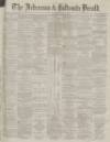 Ardrossan and Saltcoats Herald Saturday 28 October 1871 Page 1
