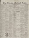 Ardrossan and Saltcoats Herald Saturday 25 November 1871 Page 1