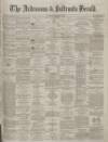 Ardrossan and Saltcoats Herald Saturday 15 June 1872 Page 1